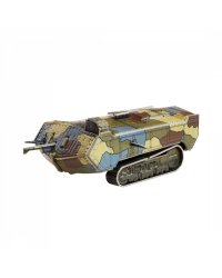 Танк Saint Chamond