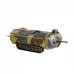 Танк Saint Chamond