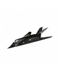 Истребитель F-117 Nighthawk