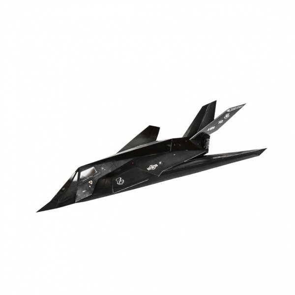 Истребитель F-117 Nighthawk