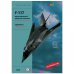 Истребитель F-117 Nighthawk