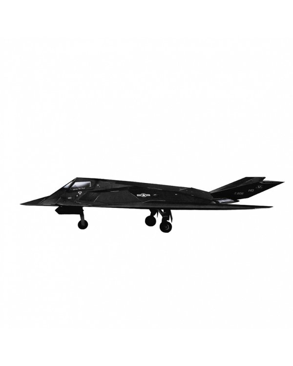 Истребитель F-117 Nighthawk