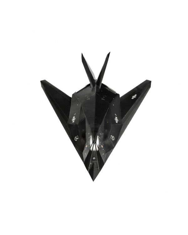Истребитель F-117 Nighthawk