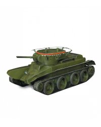 Танк БТ-5