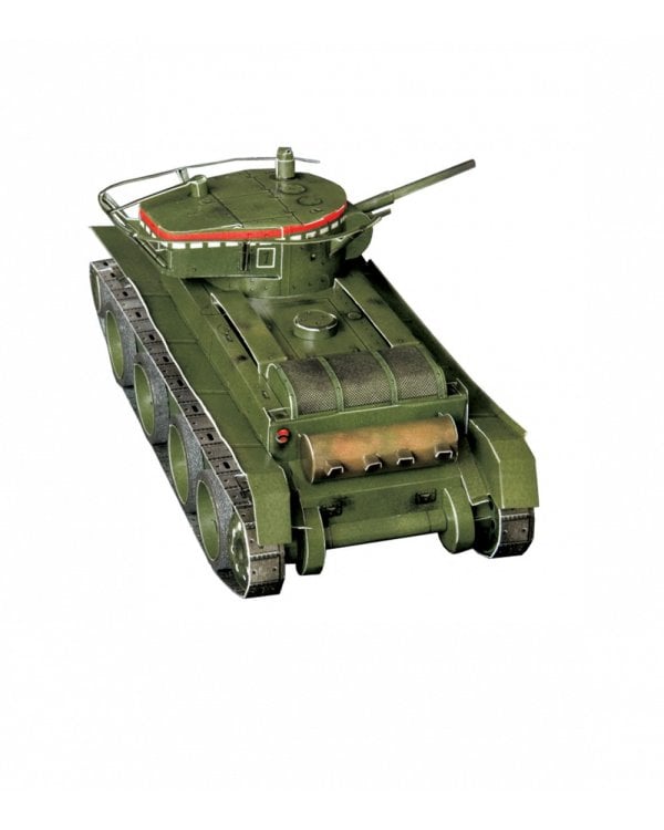 Танк БТ-5