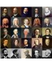 Великие композиторы