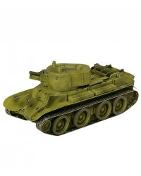 Танк БТ-7