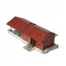 Пакгауз
