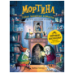 Мортина. Тайна запертой комнаты