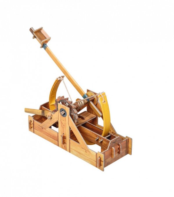 Катапульта