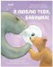 Кк. Книжки-картинки. Я люблю тебя, бабушка!/Харкер Д.