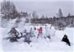 Снежки