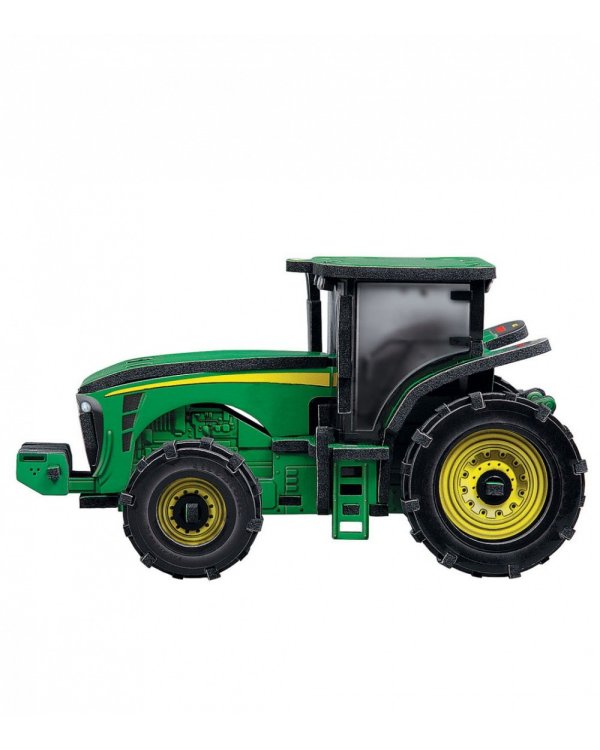 Трактор John Deere 8420