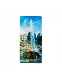 Петергоф. Самсон