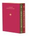 Комплект из 2 книг. Цветы в искусстве. Любовь в искусстве