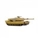 Тяжелый танк M1A2 ABRAMS
