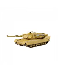 Тяжелый танк M1A2 ABRAMS