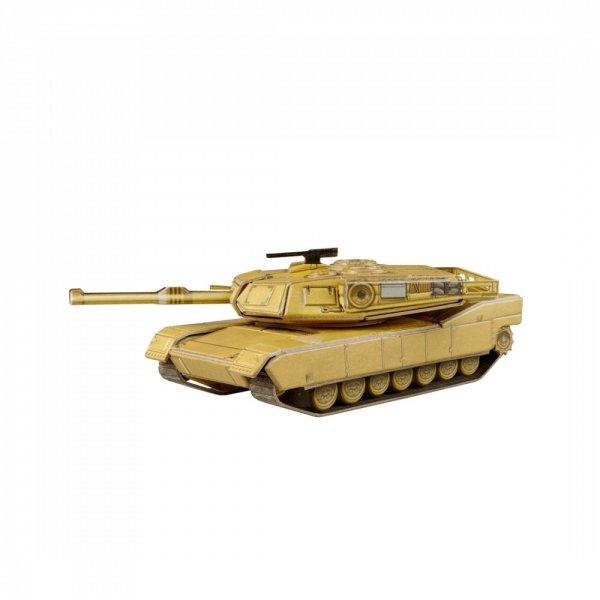 Тяжелый танк M1A2 ABRAMS