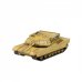 Тяжелый танк M1A2 ABRAMS