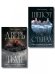 Обложка книги «Комплект из 2-х книг: Дверь во тьме + Шепот в стенах», ISBN 9785042446221