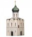 Церковь Покрова на Нерли