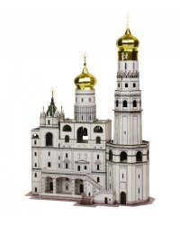 Колокольня Иван Великий