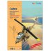 Вертолет АН-1S Cobra песочный