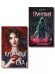 Комплект из 2-х книг: Кровавый сад + Плачущая