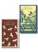 Обложка книги «Набор И в горе, и в радости комплект из 2 книг: Маленькая хозяйка Большого дома и Лунная Долина» — Лондон Дж., ISBN 9785042498350