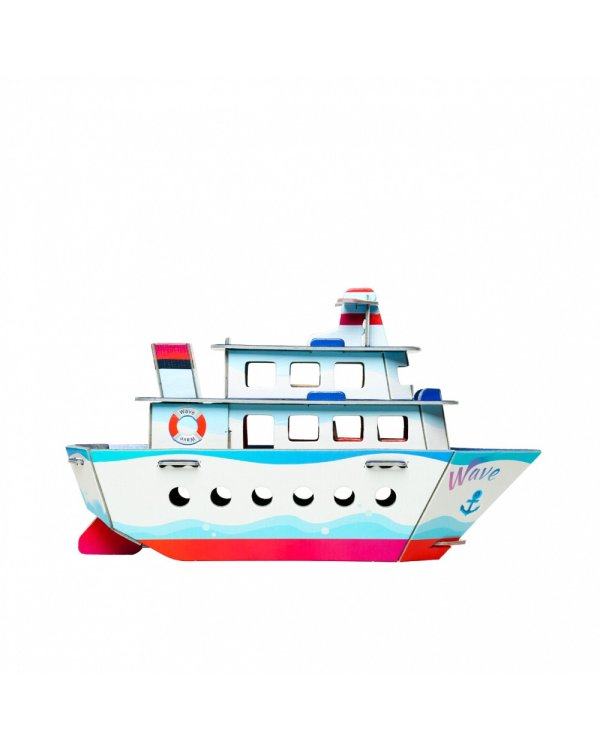 Кораблик