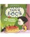 Обложка книги «Тося-Бося и мечтальный день рождения 495», ISBN 9785919828495