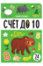 Знания в окошках. Счет до 10