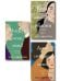 Обложка книги «Комплект из 3-х книг Алсу Идрисовой: Давай не будем, мама + Отпусти меня, мама + Когда зацветут яблони» — Идрисова А., ISBN 9785042543364