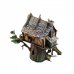 Хижина Отшельника