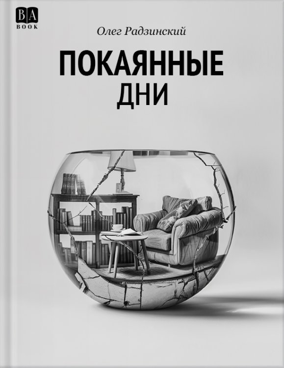 без серии Покаянные дни