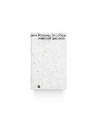 Биробиджанский дневник