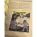 Сатирический еженедельник «Бегемот». Январь-август 1928 (всего 34 номера, полный комплект за 1928 год)