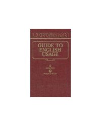 Guide to English Usage/Словарь трудностей английского языка