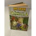 Обложка книги «Кобылка - Страшилка» — Энтони Пирс