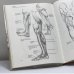 Дополнительное изображение книги «Рисунок. Техника рисования фигуры человека»