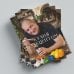 Обложка книги «Кухня с акцентом» — Чабукиани Зураб, ISBN 9783982408132