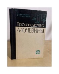 Производство мочевины