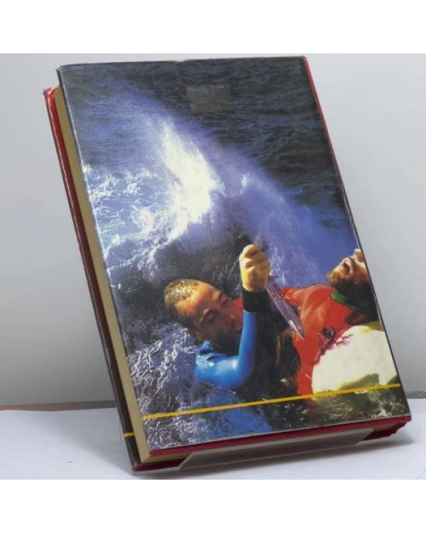 Дополнительное изображение книги «Бой без правил»