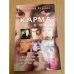 Карма в лицах