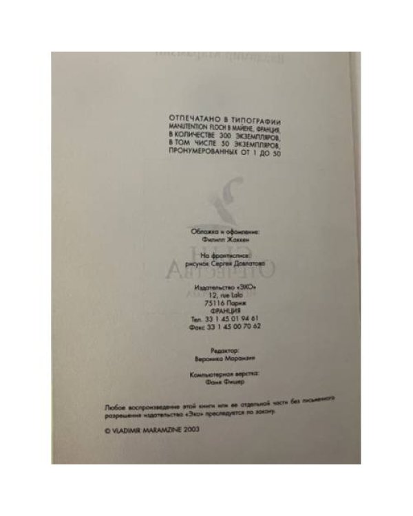 Дополнительное изображение книги «Сын Отечества. Новая проза»