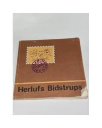 Herlufs Bidstrups. Karikatūras