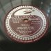 Поет М. Н. Бернес. Stinson Records, USA - 3038