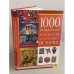 Обложка книги «1000 вопросов и ответов по всемирной истории» — Фергюсон Ребекка, ISBN 9663434783
