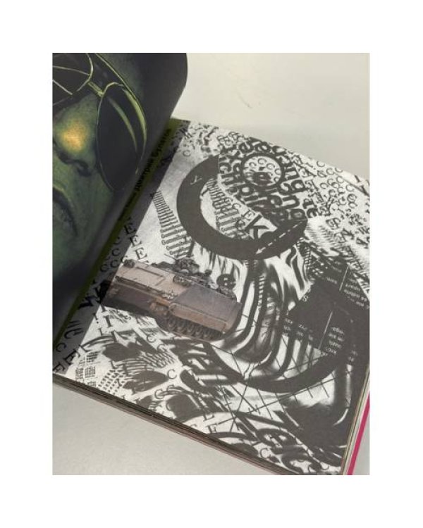 Дополнительное изображение книги «Давай! Russian Art Now – From the Laboratory of Free Arts in Russia»