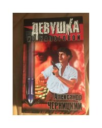 Девушка из налоговой